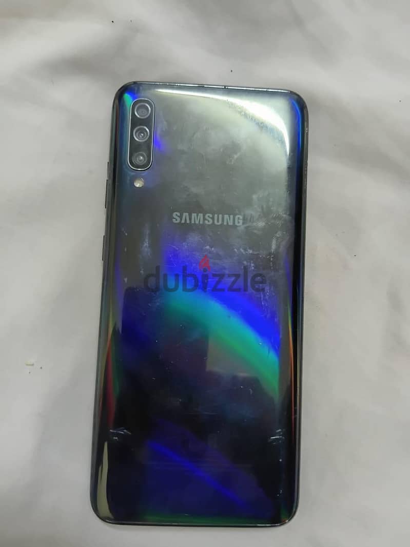 Samsung A70 2