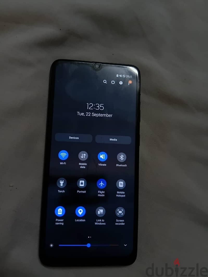 Samsung A70 3