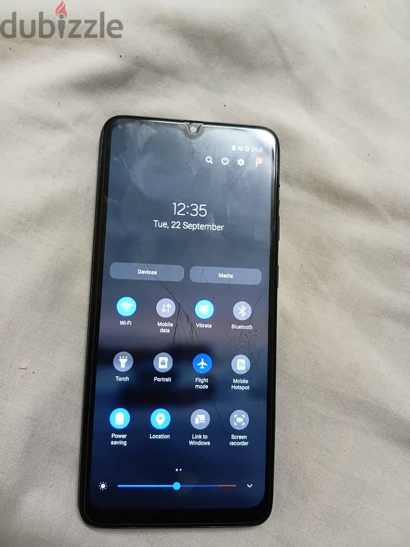Samsung A70 4