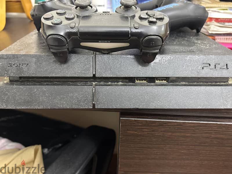 PlayStation 4 1