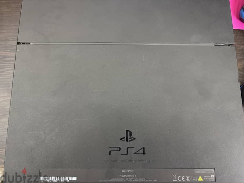 PlayStation 4 2