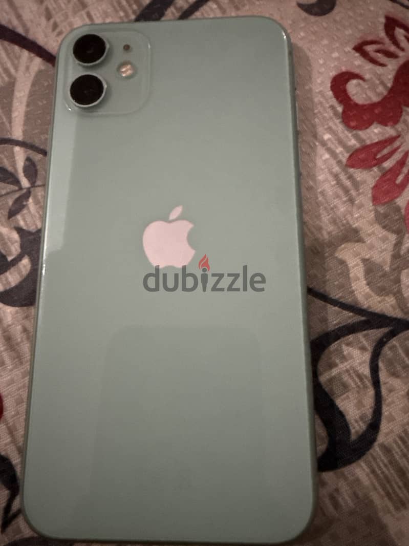 Apple - iPhone 11 1