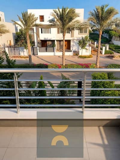 مطلوب مقدم مليون جنية فقط و أقساط علي 10 سنوات برؤية ممتازة للـ CLUBHOUSE امتلك شقة في كمبوند هايد بارك بجانب من ميفيدا و ماونتن فيو ودقائق من لافيستا