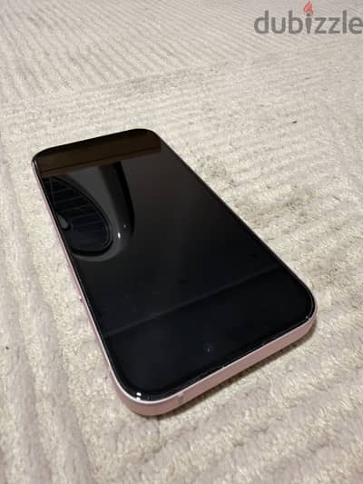 iPhone 15