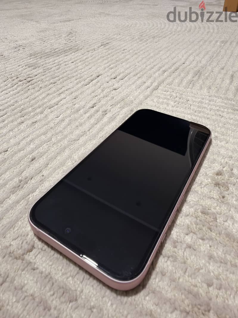 iPhone 15 1