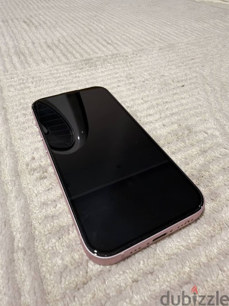 iPhone 15 8