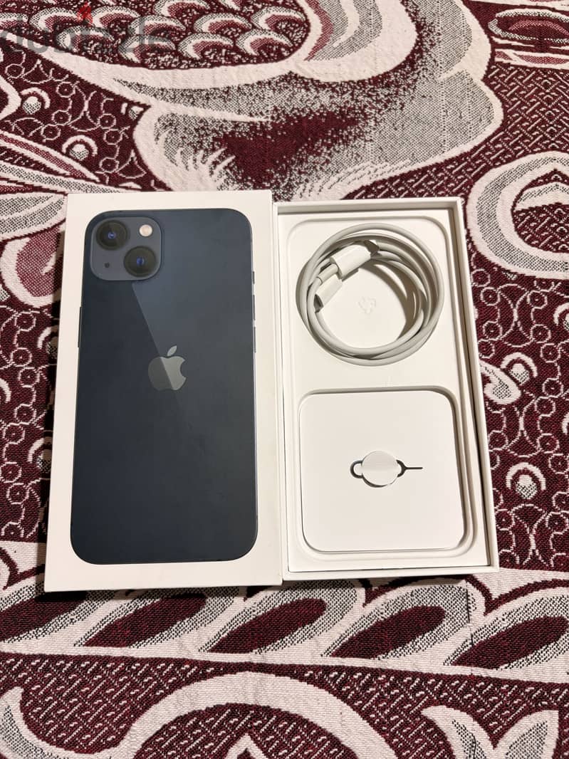 Apple - iPhone 13 2