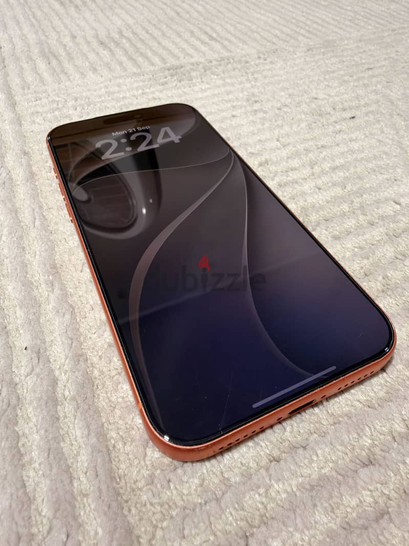 iPhone 17 pro max 3
