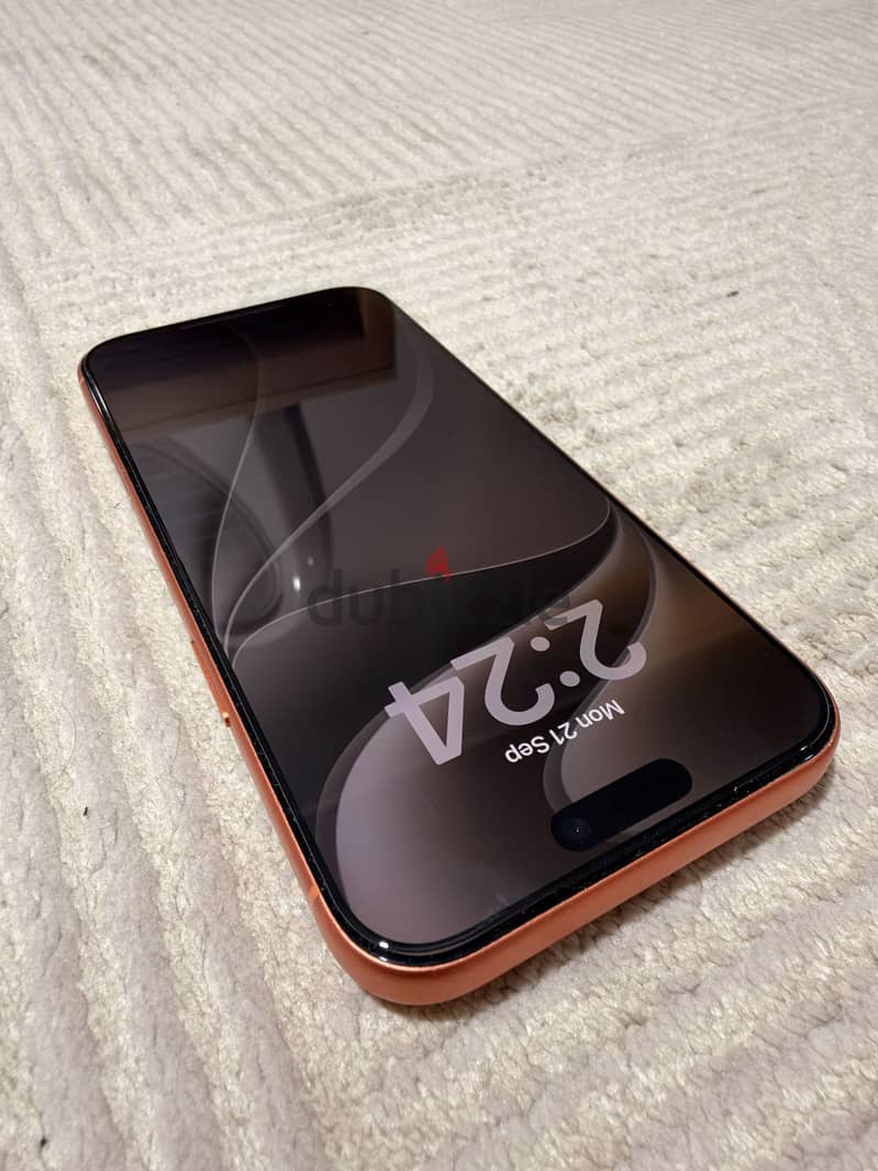 iPhone 17 pro max 4