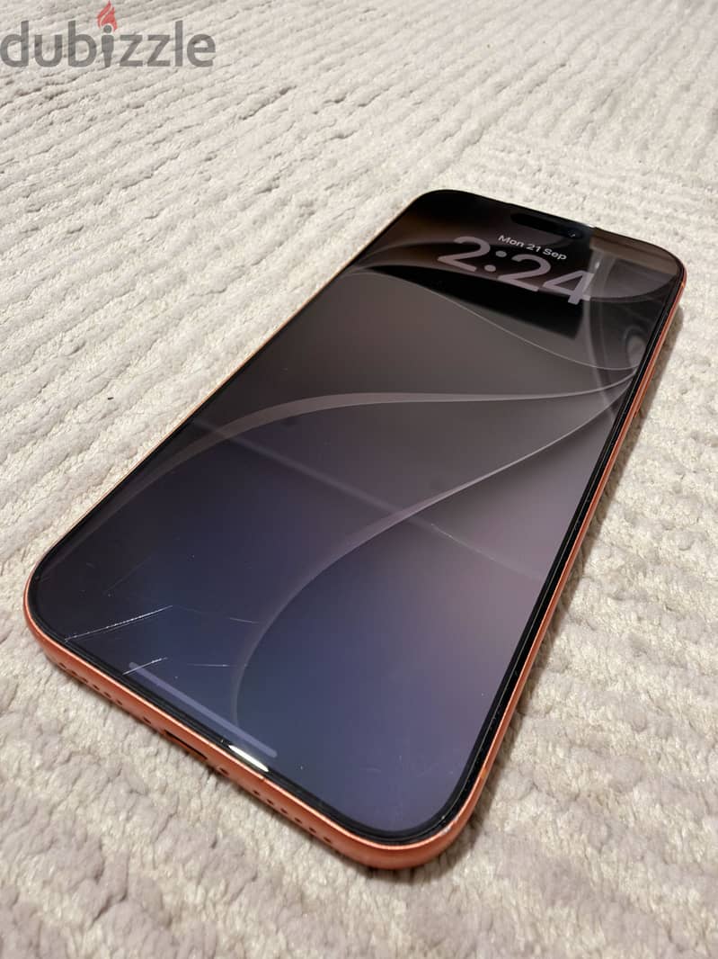 iPhone 17 pro max 6