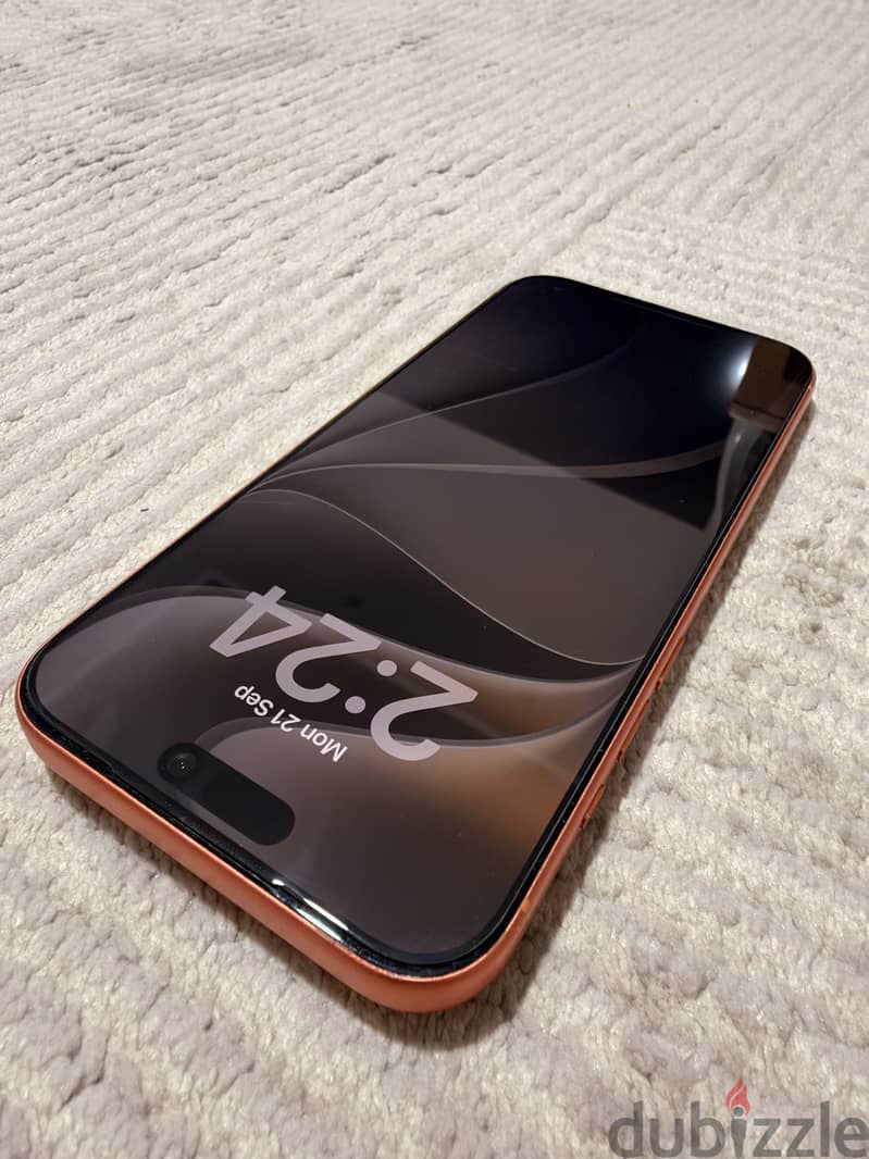iPhone 17 pro max 7