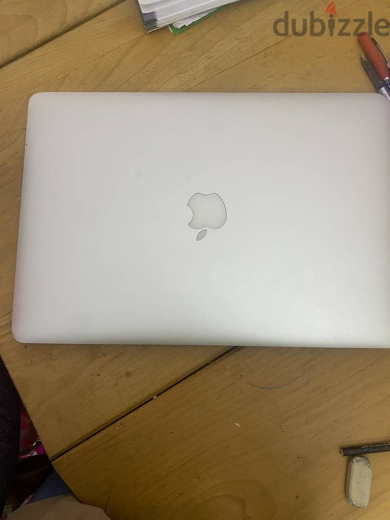 Mac book pro 1