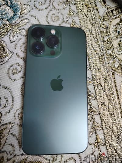 آبل - آيفون 13 برو