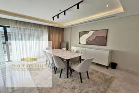 شقة للبيع متشطبة بالكامل – استلام فوري | سعر مميز بعد الخصم في مايان الشروق