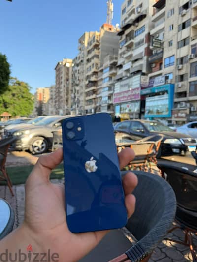 آبل - آيفون 12