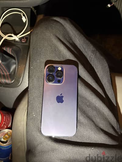 Apple - iPhone 14 Pro