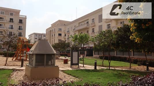 استوديو للبيع باقل سعر فى السوق فى كمبوند هايد بارك -  hyde park - التجمع الخامس القاهره الجديده