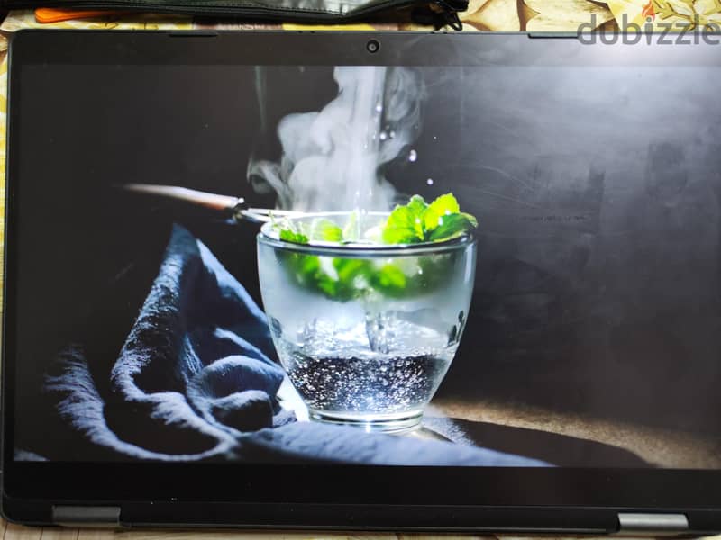 Latitude 5300 2in1  Touch Screen 2
