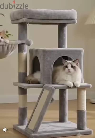 بيت أحلام حيوانك الأليف - مساحة للعب والراحة والدفءLuxury Pet Houses