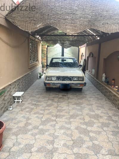 Used Nissan Datsun 1980 For Sale Giza