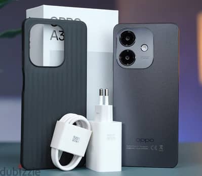 oppo A 3