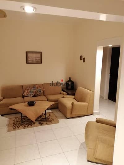 Apartment for rent in zamalek