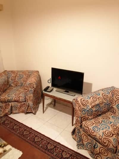 Apartment for rent in zamalek
