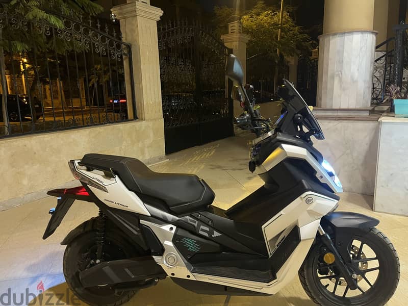keeway vtr01 3000 watt 3