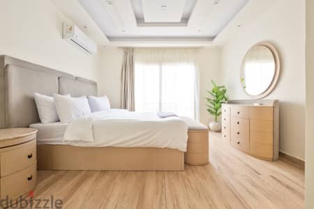 FOR RENT | Fully Furnished 3-Bedroom Apartment