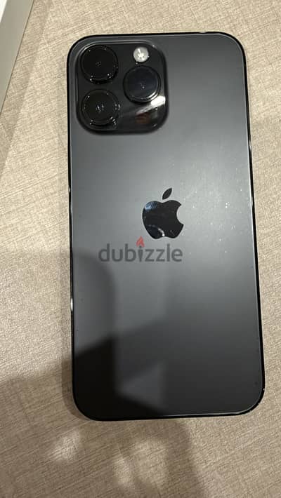 Apple - iPhone 14 Pro Max