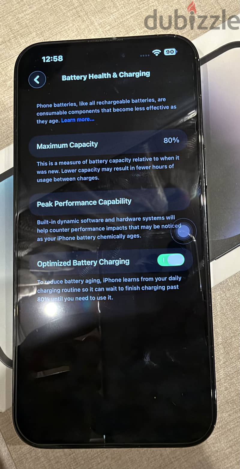 Apple - iPhone 14 Pro Max 1