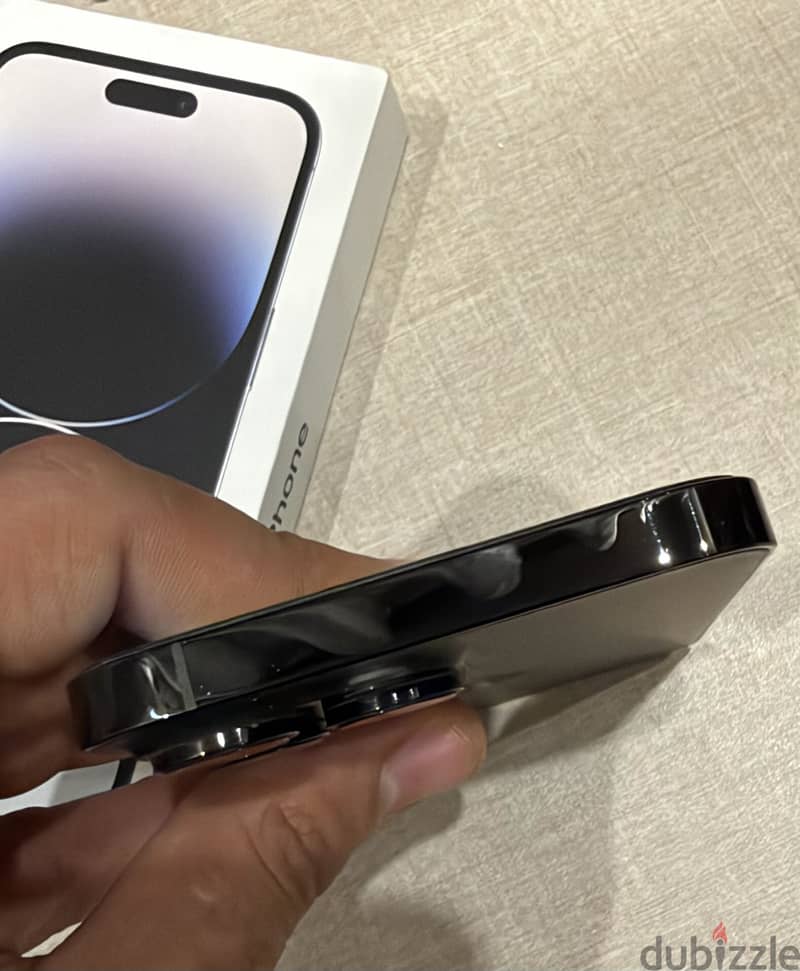 Apple - iPhone 14 Pro Max 2