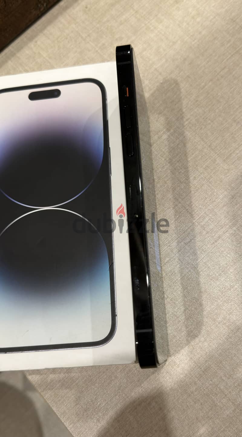 Apple - iPhone 14 Pro Max 3