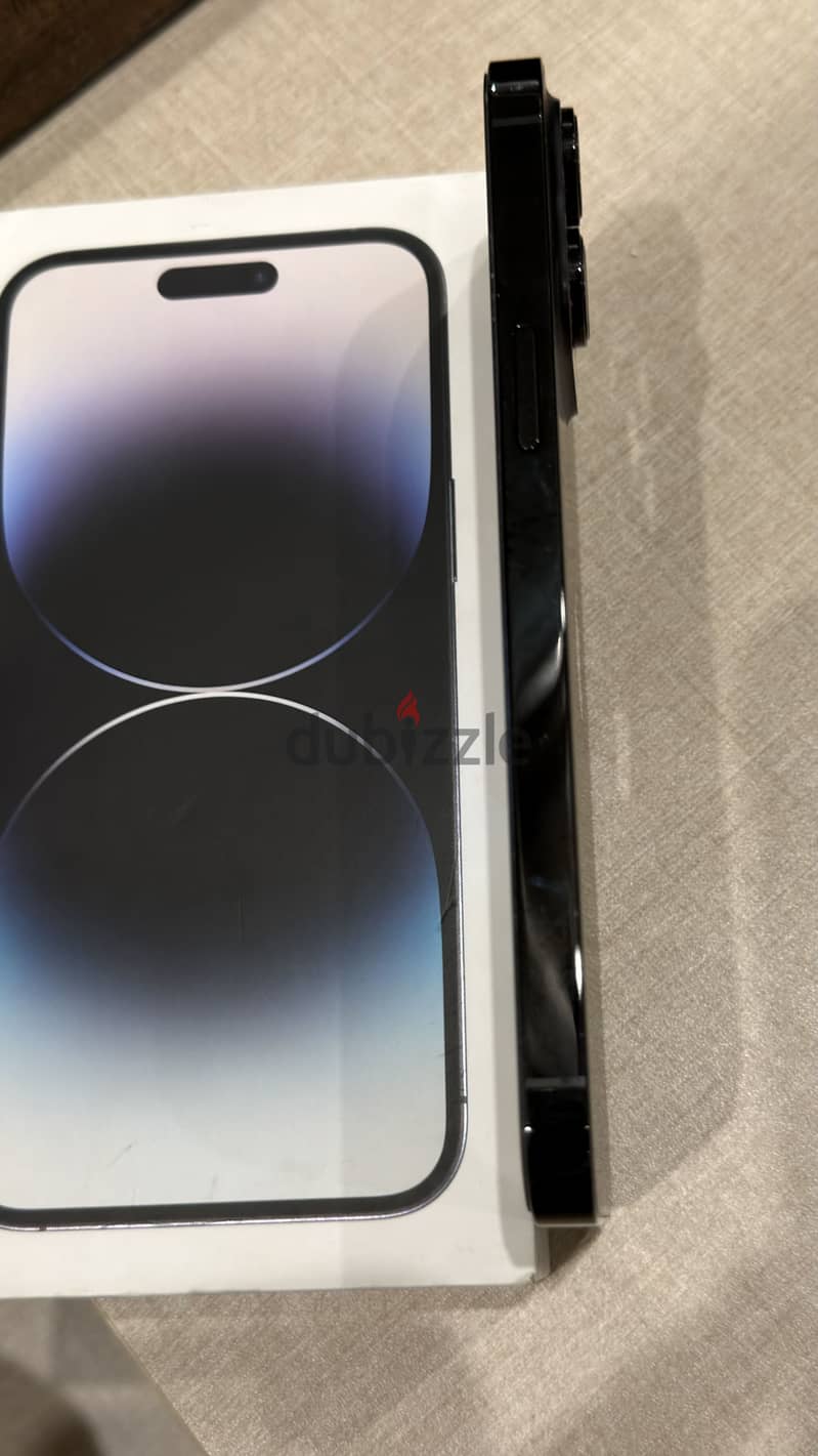 Apple - iPhone 14 Pro Max 4