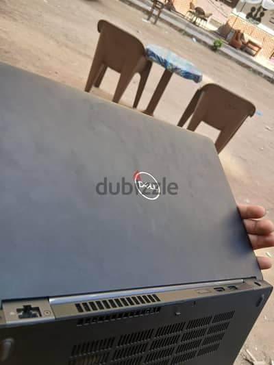Dell Latitude 5495