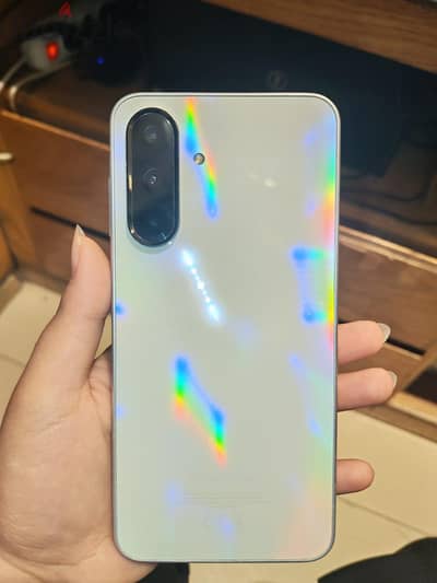 سامسونج ايه 36