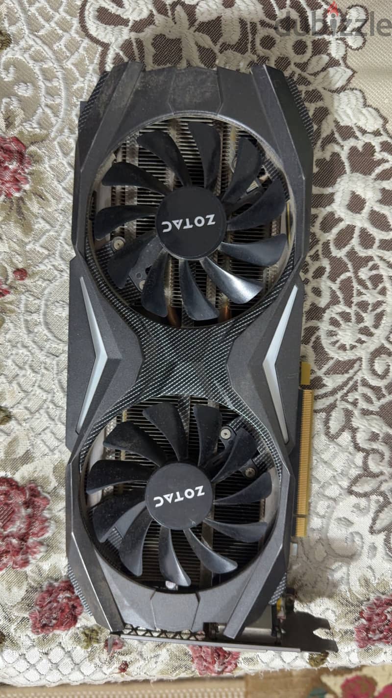 Gtx 1080 1