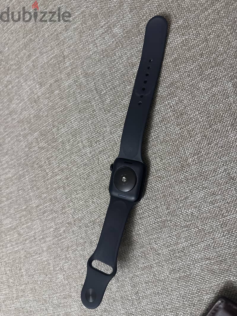 Apple watch Se (GPS) (2nd Generation) 1