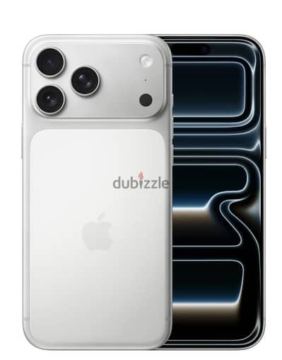 Apple - iPhone 17 Pro Max