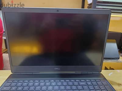 Dell precision 7560