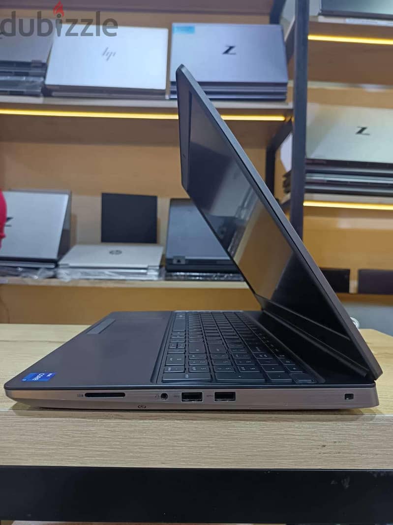 Dell precision 7560 1