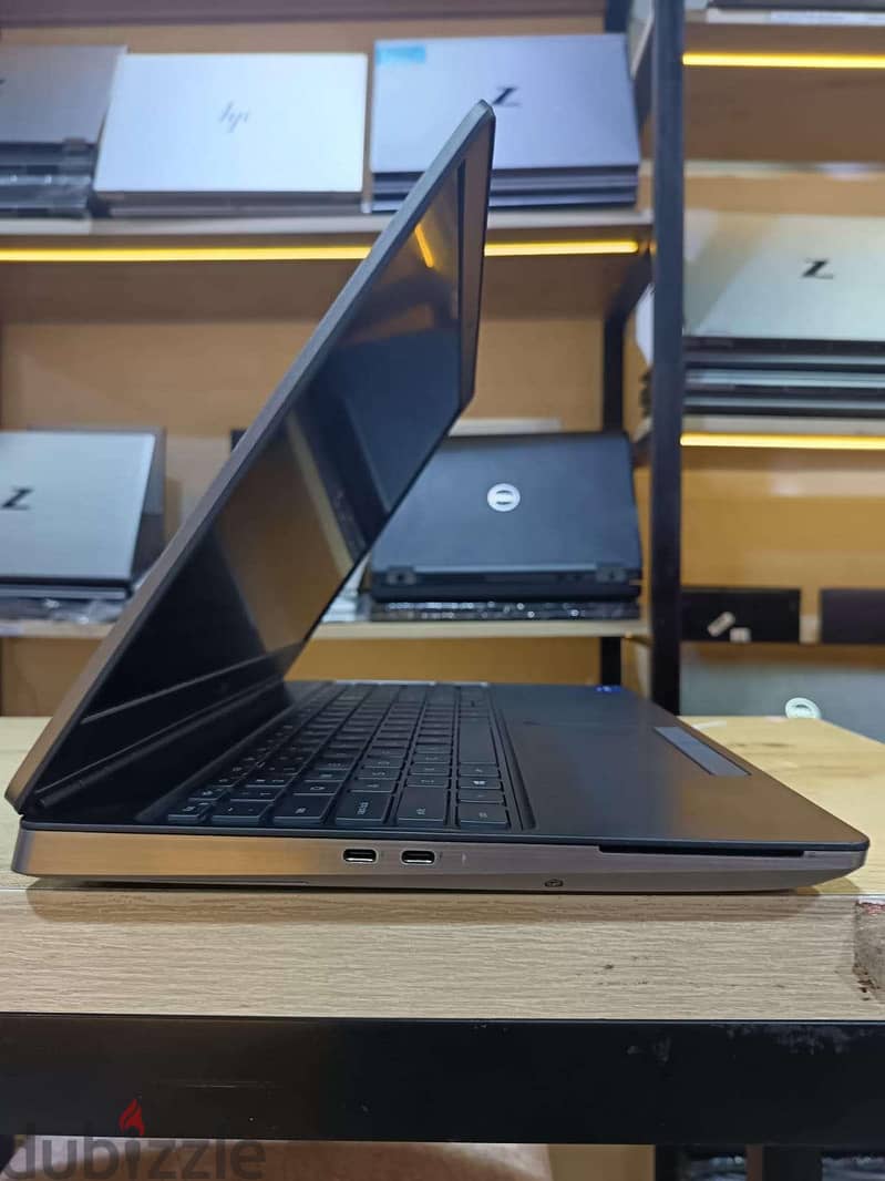 Dell precision 7560 2