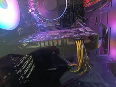 كارت 1050ti oc