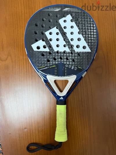 Adidas Cross It Carbon Control 2025.