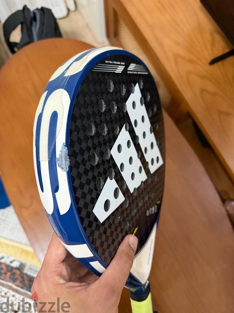 Adidas Cross It Carbon Control 2025. 3
