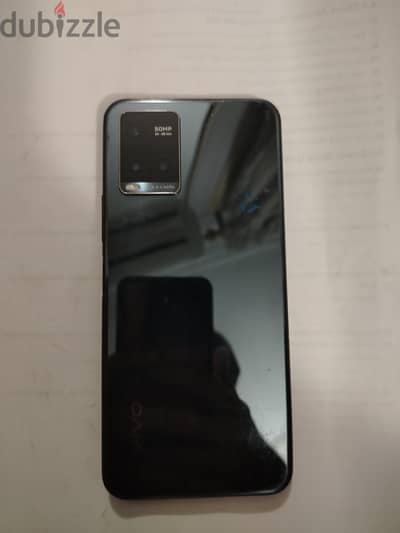 Vivo y 33 a