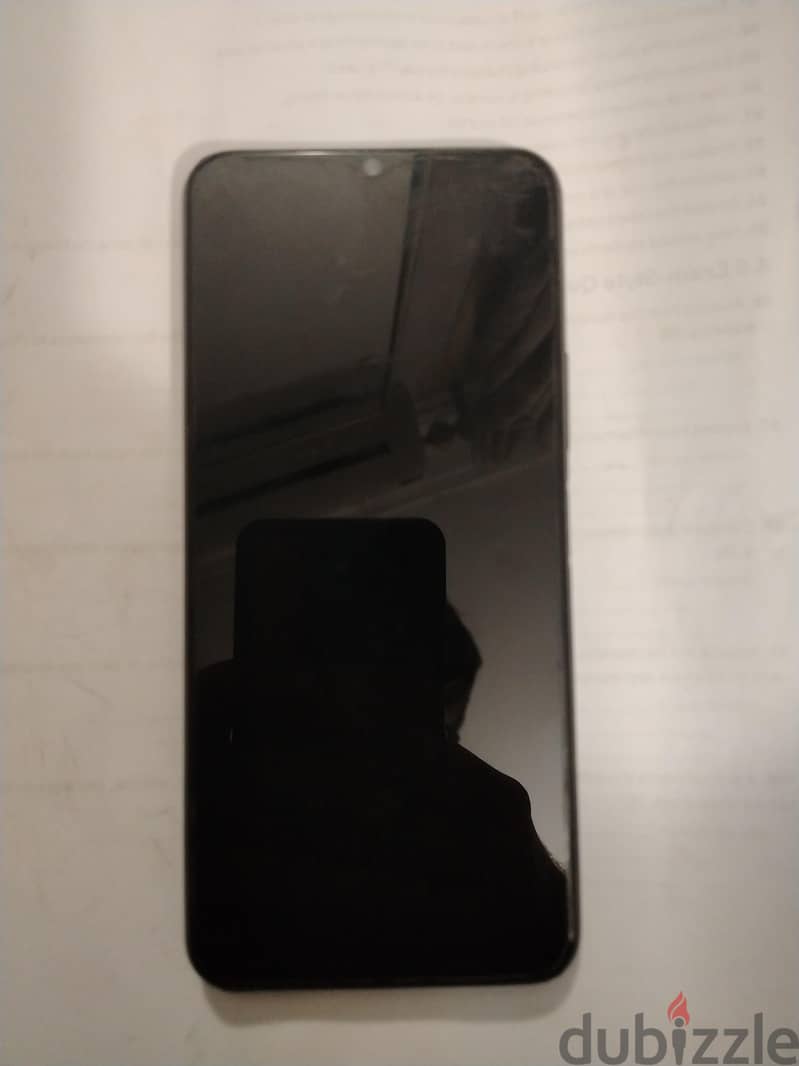 Vivo y 33 a 4