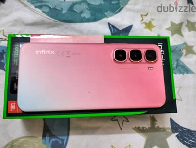 Infinix hot 60 pro plus