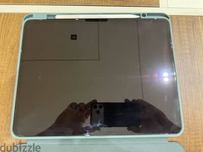 iPad pro m5 (13 inch) wifi and cellular with Apple pencil Pro