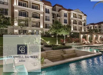 Only 5% down payment for Apartment for Sale | Regents Square – Golden Square | over 8 years .
